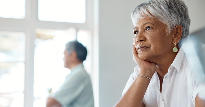 Understanding the Mental Health Needs of Seniors image