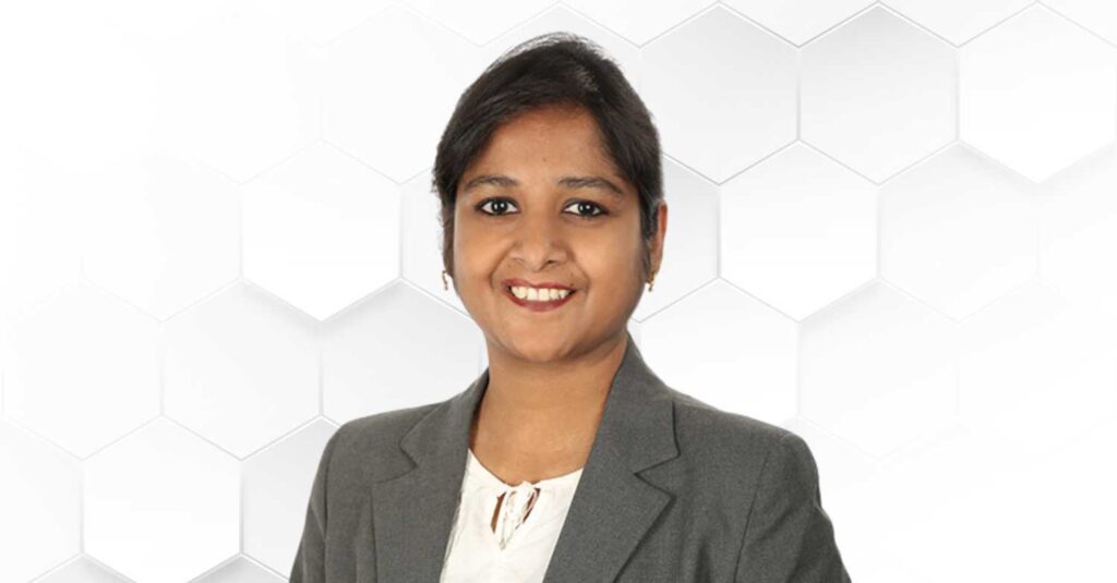 dr maria christine nirmala