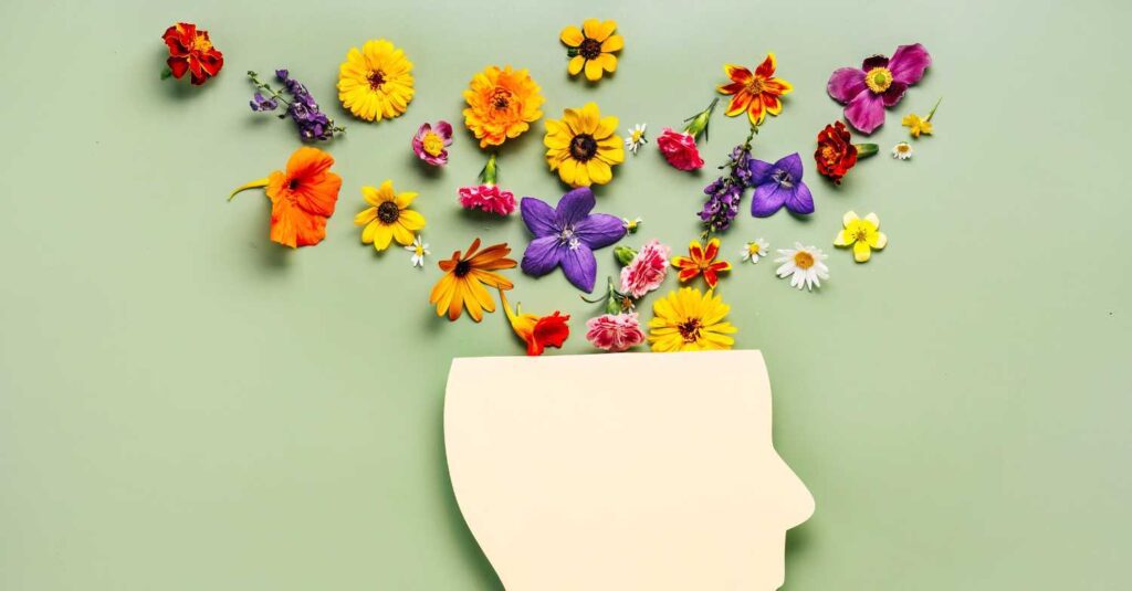 embracing mental health